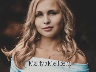 MariyaMelicent