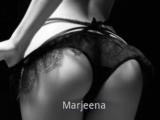 Marjeena