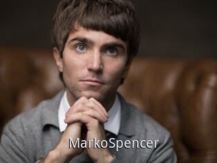 MarkoSpencer