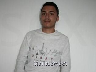 MarkoSweet