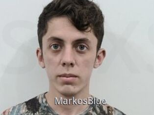MarkosBlue