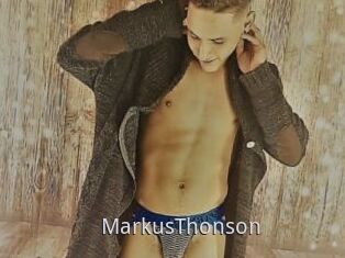 MarkusThonson