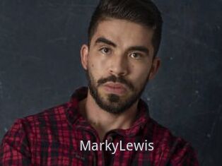 MarkyLewis