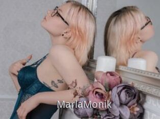 MarlaMonik