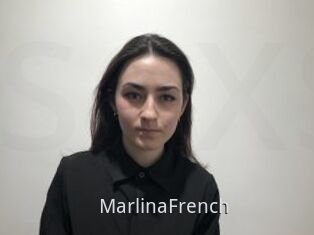 MarlinaFrench