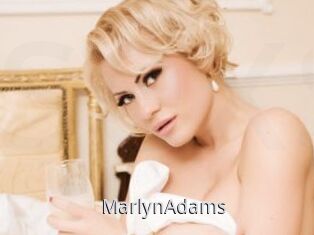 MarlynAdams