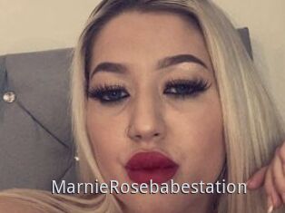MarnieRosebabestation