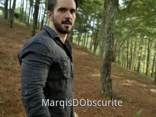 MarqisDObscurite