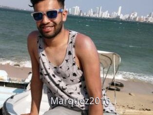 Marquez2016