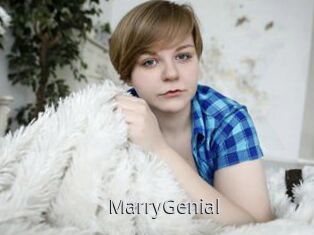 MarryGenial