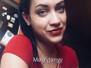 MarryJanyy