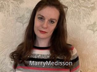 MarryMedisson