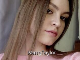 MarryTaylor