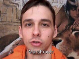 MarsPower