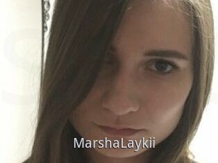 MarshaLaykii
