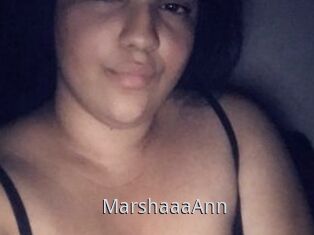 MarshaaaAnn