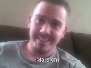 Marsiem