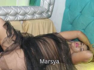 Marsya