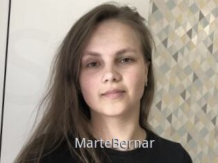 MarteBernar