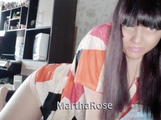MarthaRose
