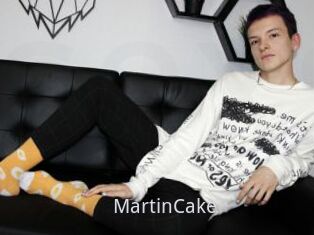 MartinCake
