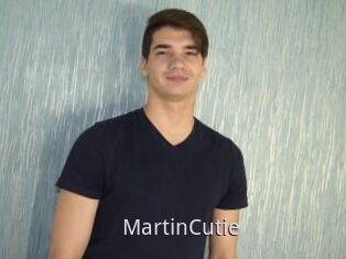 MartinCutie