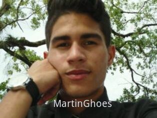 MartinGhoes