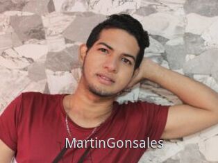 MartinGonsales