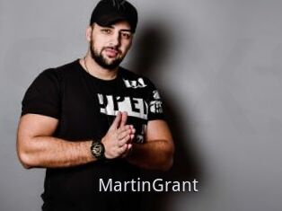 MartinGrant