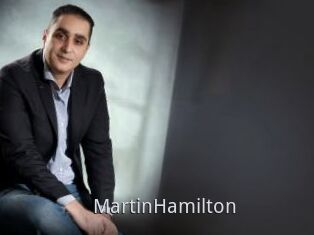 MartinHamilton