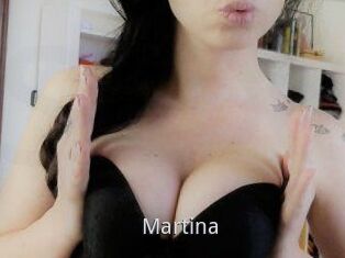 Martina