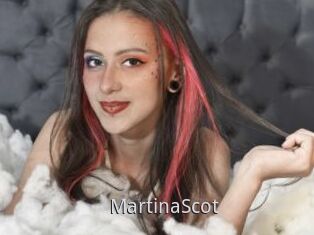 MartinaScot