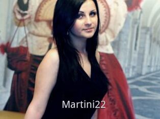 Martini22