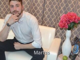 Martiss