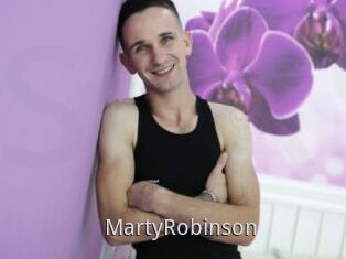 MartyRobinson