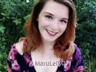 MaruLeiXO