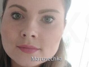 Marusechka