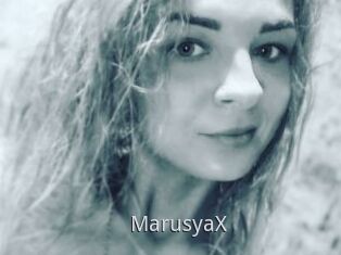 MarusyaX