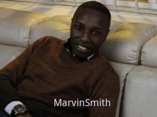 MarvinSmith