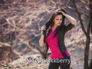 MaryBlackkberry