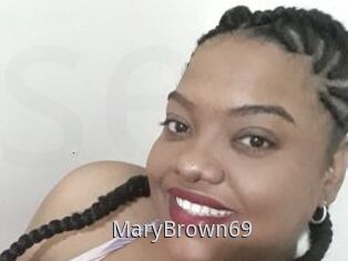 MaryBrown69