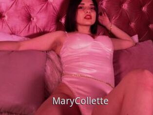 MaryCollette