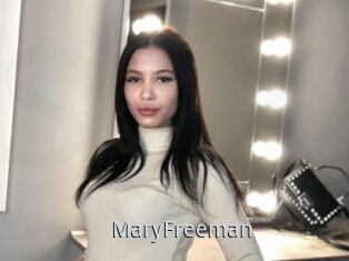 MaryFreeman
