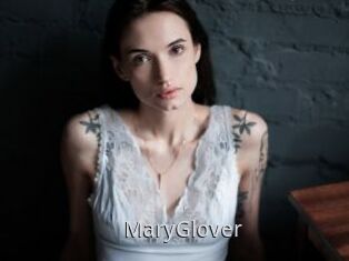 MaryGlover