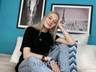 MaryGurnet