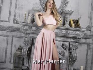 MaryHarper