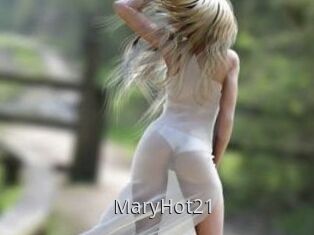 MaryHot21