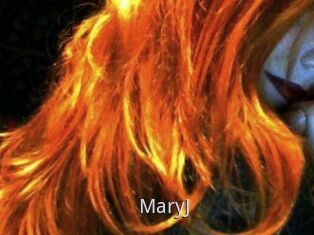 MaryJ