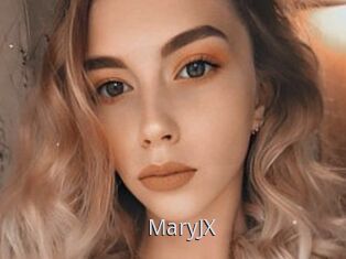 MaryJX