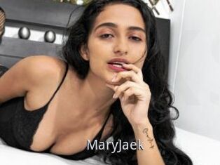 MaryJaek